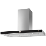 DE DIETRICH DHB7952X WALL MOUNT HOOD